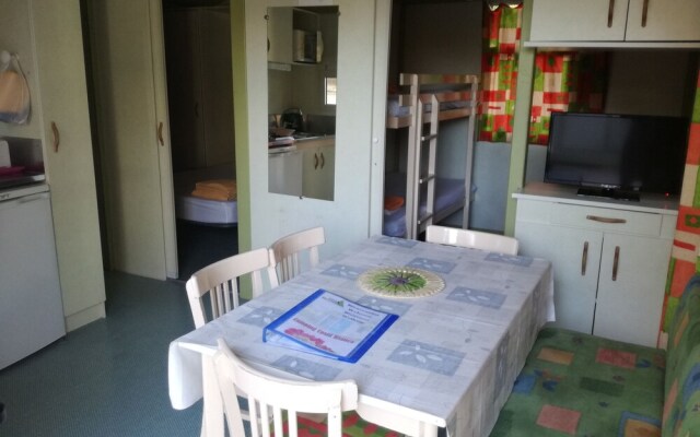 Camping Costa Blanca
