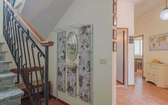 House Antonia Marina Pietrasanta