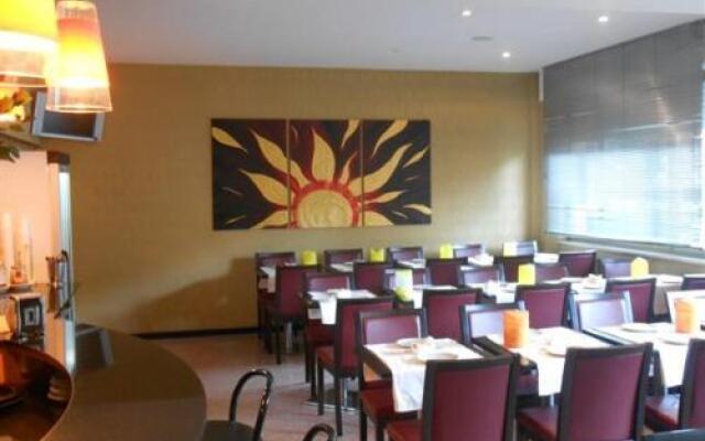 Hotel Valdaso