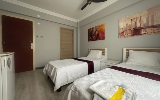 Yildiz Hotel Tekirdağ