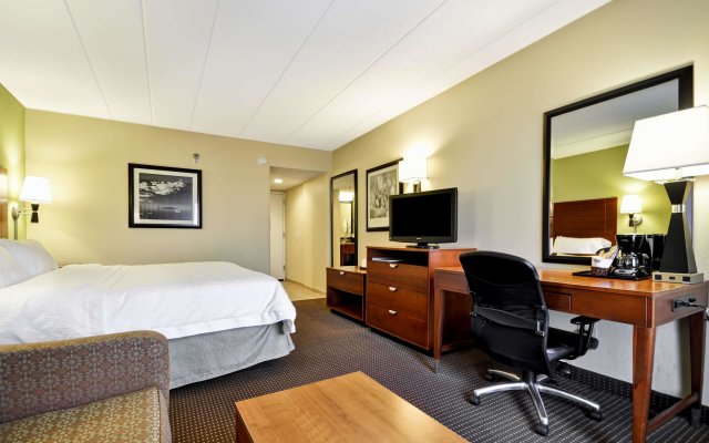 Hampton Inn Chicago - Gurnee