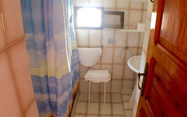 Marina Del Cantone Chalet