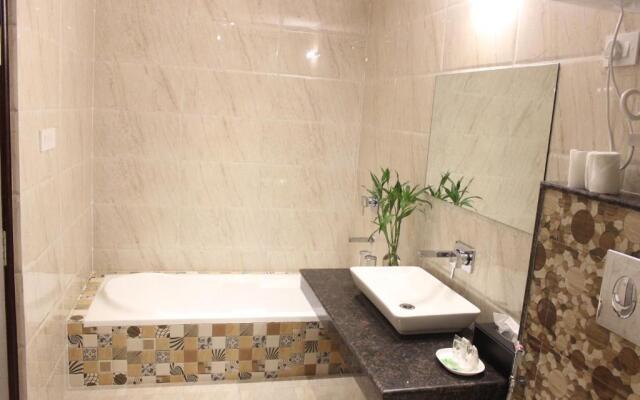 Hotel Aero Star Near Delhi Airport