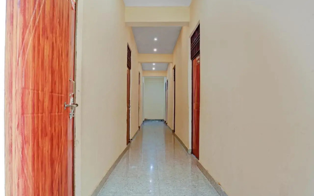 Spot On 703379 Anamika Garden
