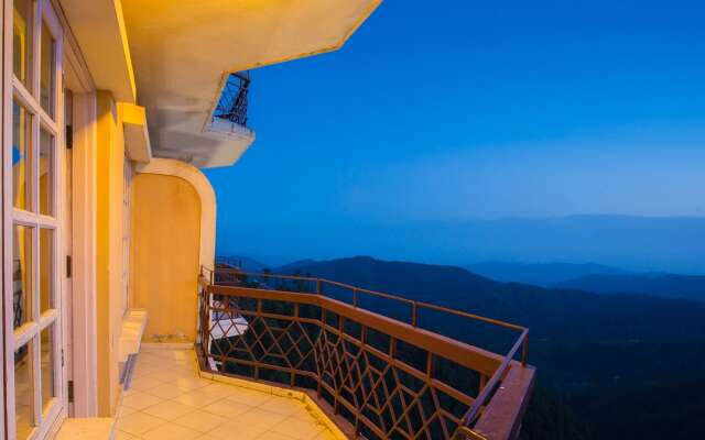 Toshali Royal View Resort