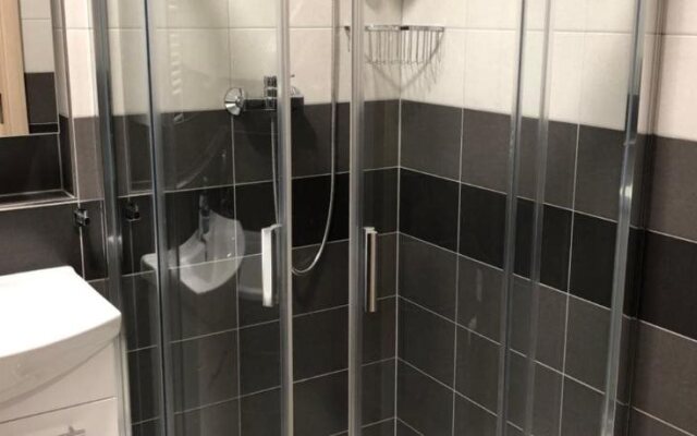 RS Apartments