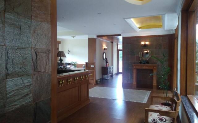 Forest Ville Hotel And Resort