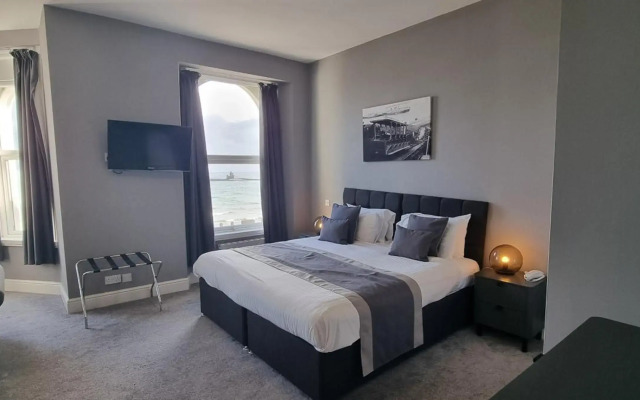 The Chesterhouse Hotel