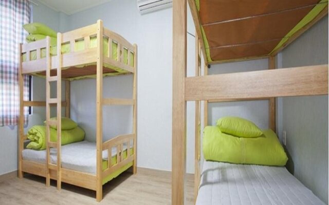 Jennys Home Guest House