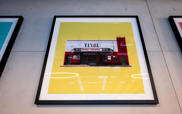 Staycity Aparthotels, Dublin, Tivoli