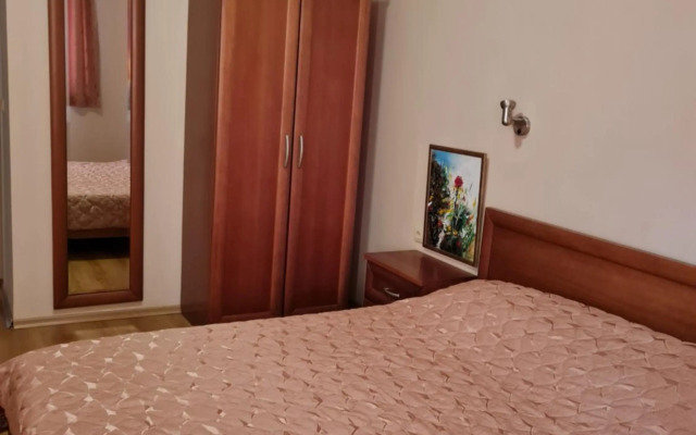 Edelweiss Inn Apartment 20