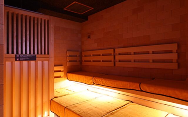 Dormy Inn Hiroshima Annex