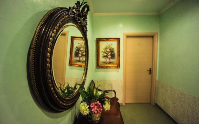 Dream Hotel