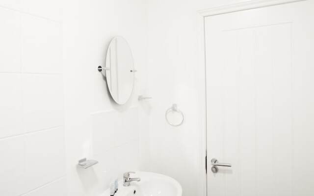Itchen Bridge Apartments