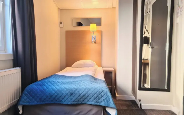 City Living Sentrum Hotell