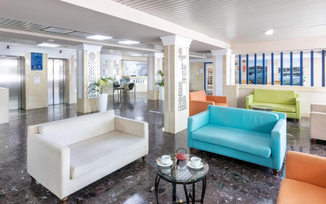 HC Hotel Magec