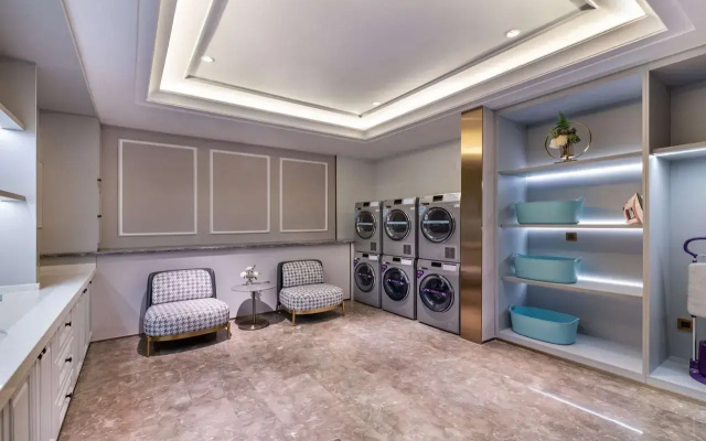 Mercure Shijiazhuang People Square