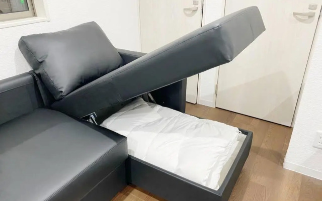 SunStay 立会川Ⅰ