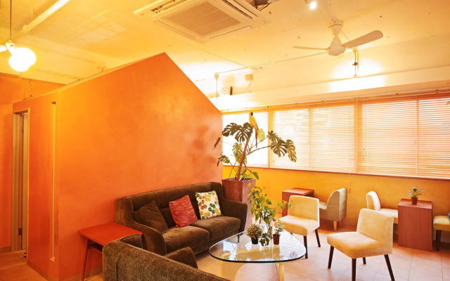 Hostel Casa Noda