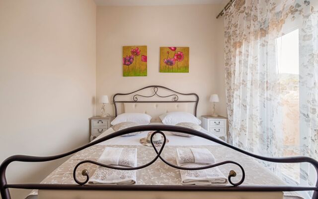 Lindos Luxury Retro Villas