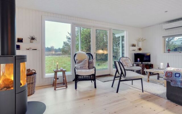 "Awenasa" - 600m from the sea in NW Jutland
