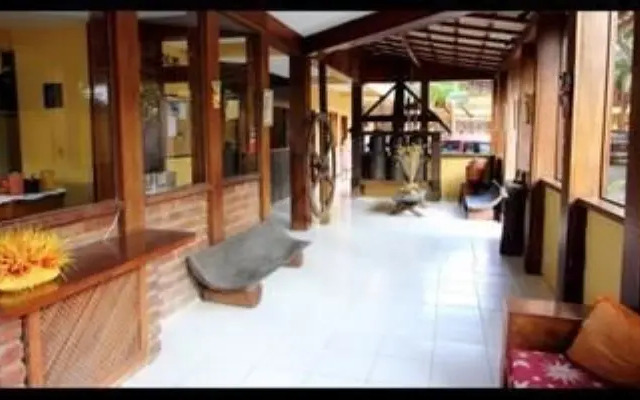 Abrolhos Praia Hotel