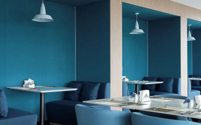 Holiday Inn Express Foshan Sanshui
