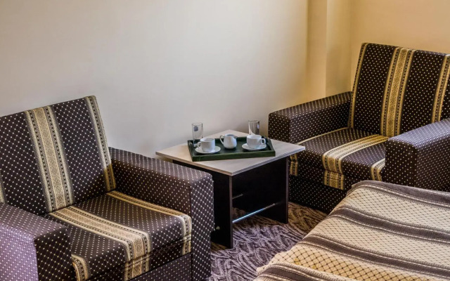 Amaris Hotel - All inclusive