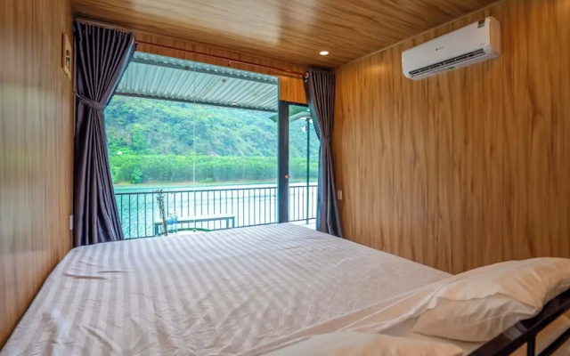 A Little Leaf Homestay 2 – Guest Rooms – Phong Nha