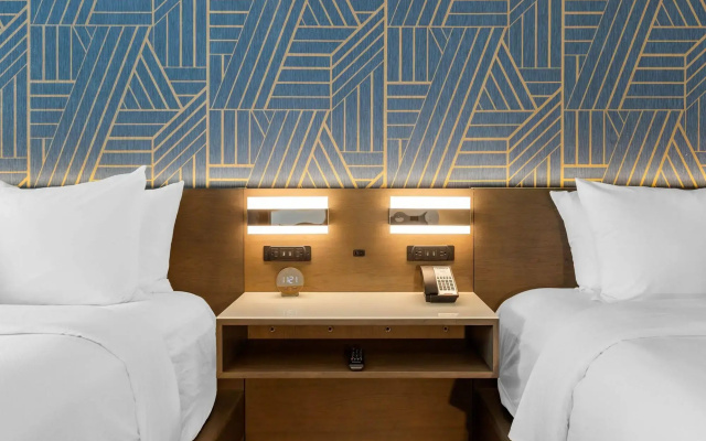 DoubleTree by Hilton Summerville Nexton