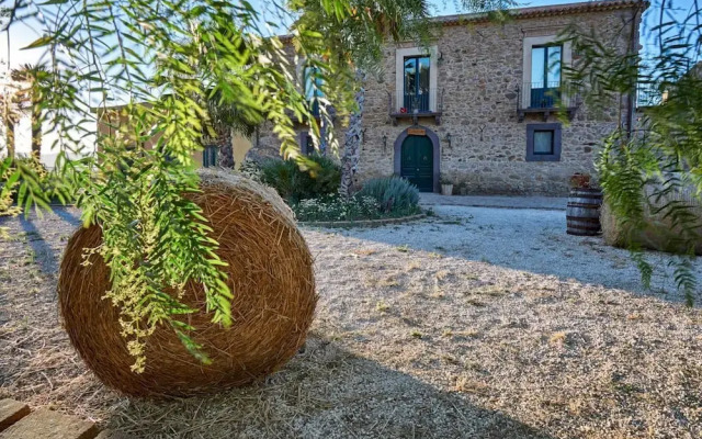 Agriturismo Conte Ruggero