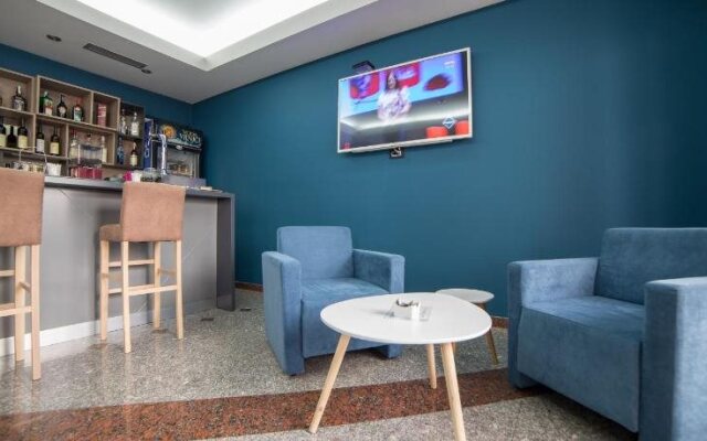 Garni Hotel MB