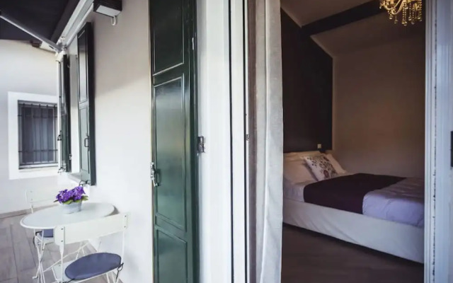Torre Bed & Breakfast