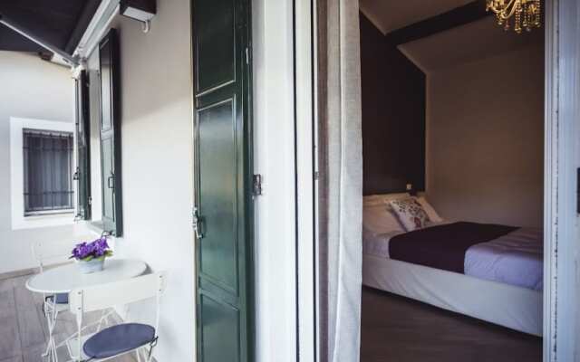 Torre Bed & Breakfast