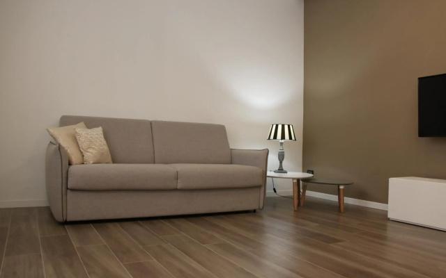 Calla, Calluna & Gardenia Apartments
