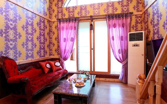 Sinlagung Pension