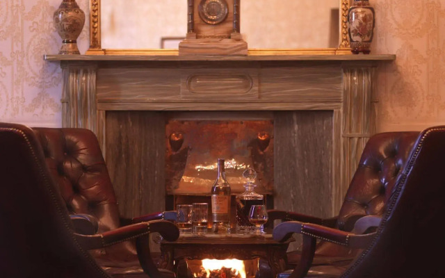 North West Castle Hotel