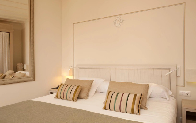 Balcón de Córdoba Hotel