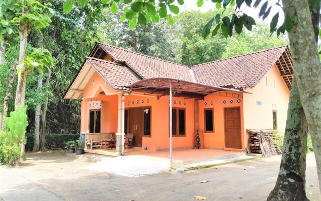 Mutia Homestay