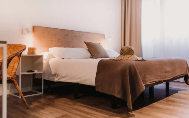 Líndala Rooms