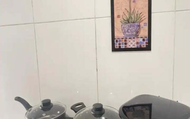 Apartamento Gloria Postcard HIR 29