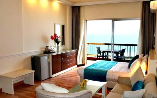 Hotel Méditerranée Beyrouth