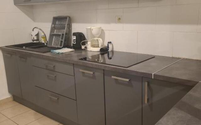 Maison Brest 4 Chambres