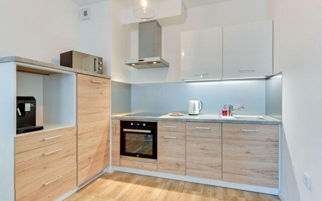 FlatsForRent-Bastion Walowa Stare Miasto