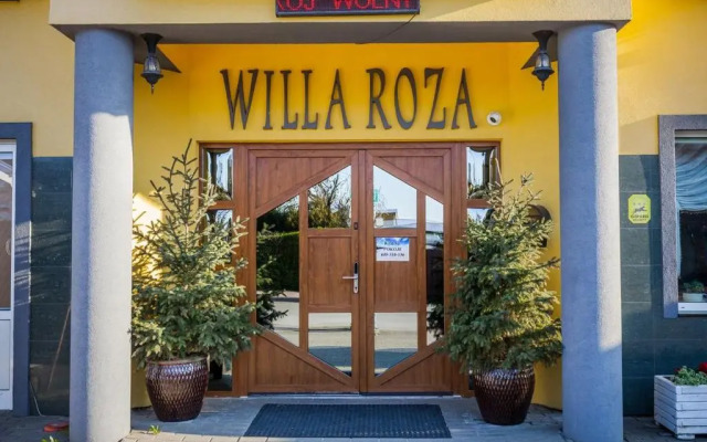 Willa Roza