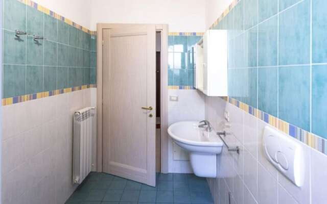 Bilocale Fontana Greca