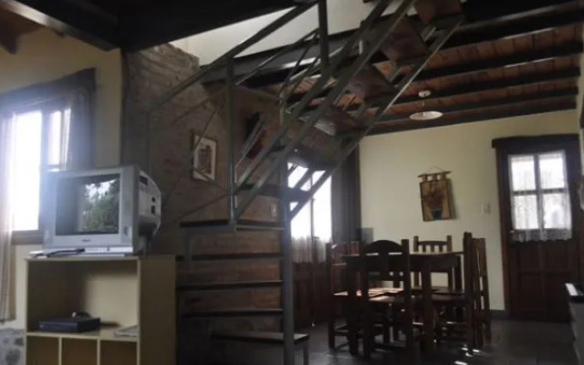 Cabañas La Toscana