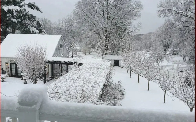 The Connecticut River Valley Inn