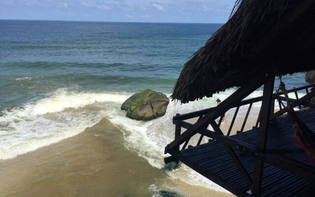 Cabaña Barlovento