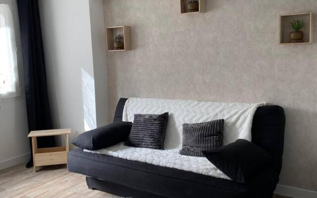 Appartement villard de Lans calme et paisible